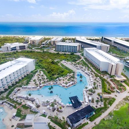 Grand Palladium Select Costa Mujeres Cancún Zewnętrze zdjęcie