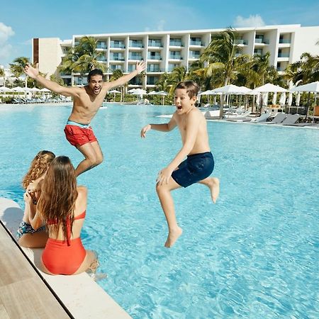 Grand Palladium Costa Mujeres Resort & Spa Cancún Zewnętrze zdjęcie