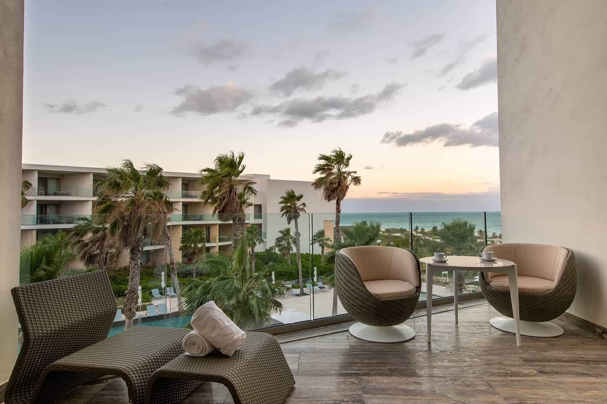 Grand Palladium Select Costa Mujeres Cancún Zewnętrze zdjęcie