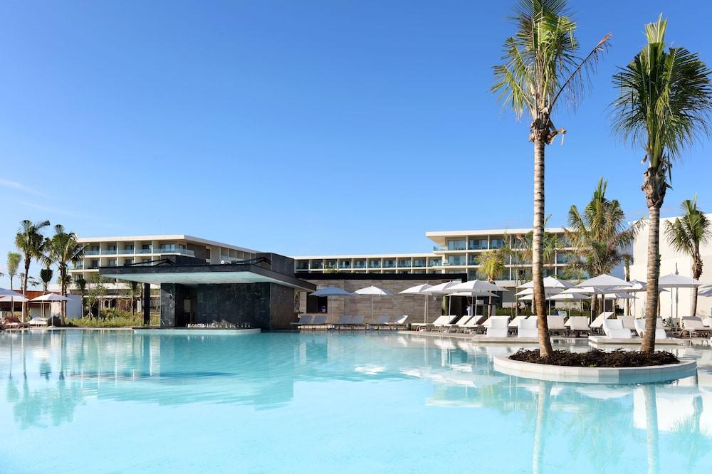Grand Palladium Select Costa Mujeres Cancún Zewnętrze zdjęcie