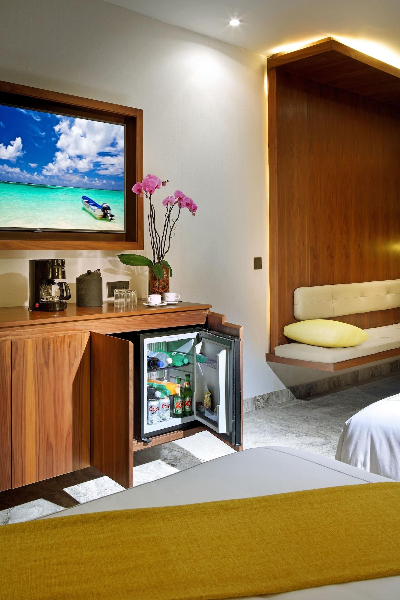 Grand Palladium Select Costa Mujeres Cancún Zewnętrze zdjęcie