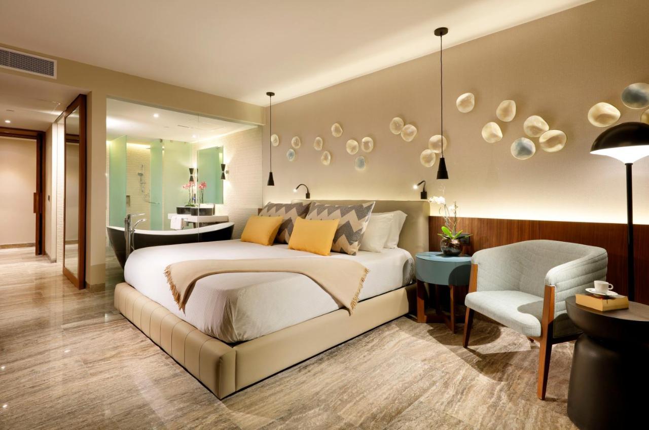 Grand Palladium Select Costa Mujeres Cancún Zewnętrze zdjęcie
