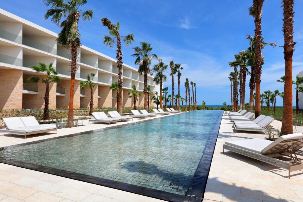 Grand Palladium Costa Mujeres Resort & Spa Cancún Zewnętrze zdjęcie