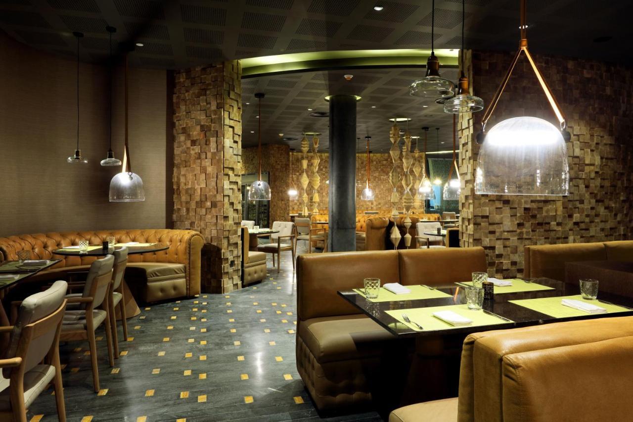 Grand Palladium Select Costa Mujeres Cancún Zewnętrze zdjęcie