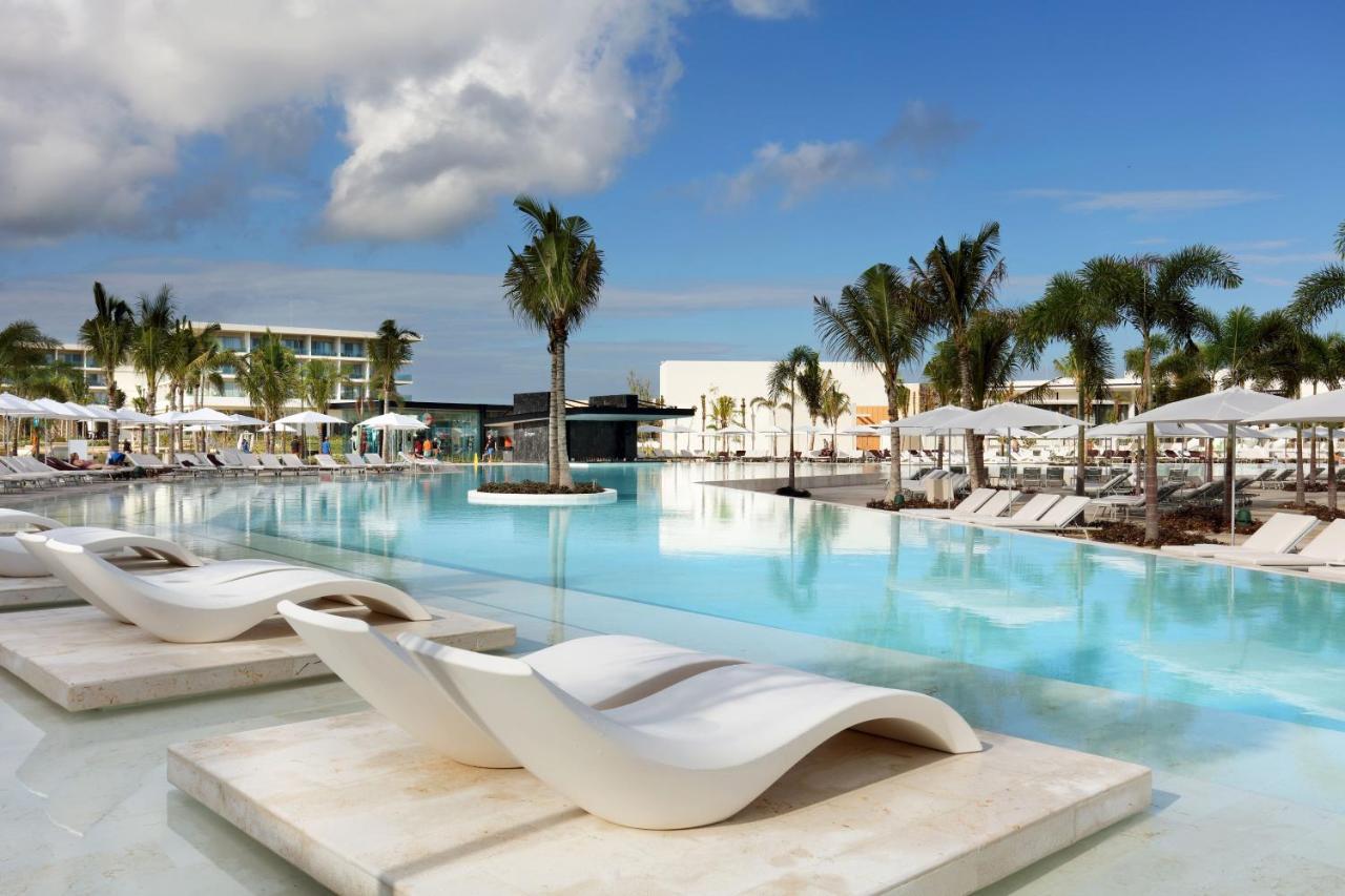 Grand Palladium Select Costa Mujeres Cancún Zewnętrze zdjęcie