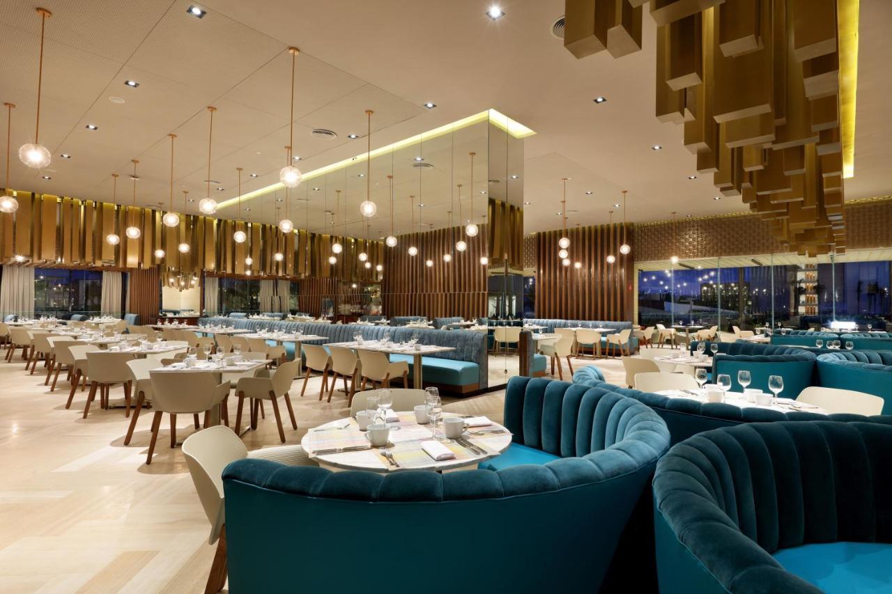 Grand Palladium Select Costa Mujeres Cancún Zewnętrze zdjęcie