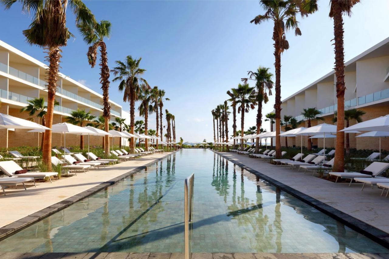 Grand Palladium Select Costa Mujeres Cancún Zewnętrze zdjęcie