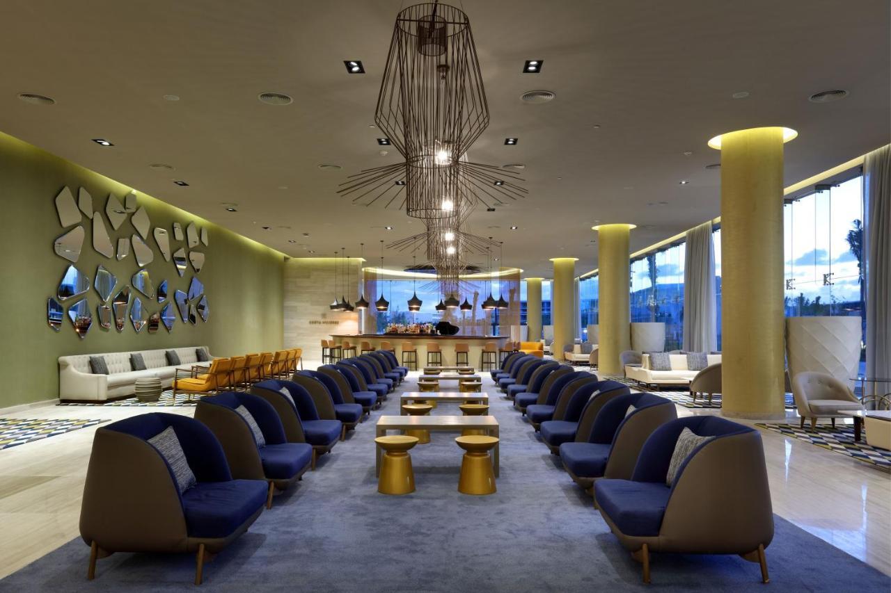 Grand Palladium Select Costa Mujeres Cancún Zewnętrze zdjęcie