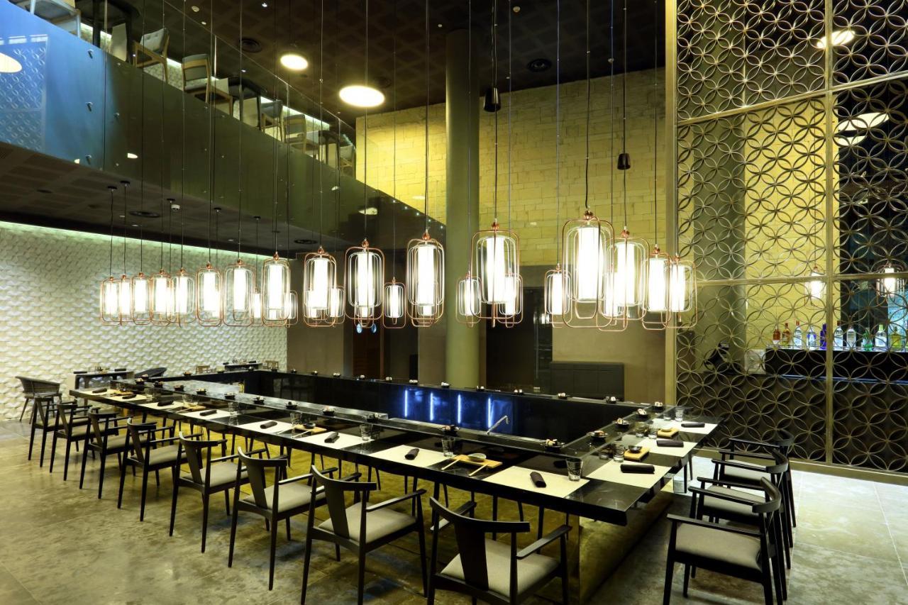 Grand Palladium Select Costa Mujeres Cancún Zewnętrze zdjęcie