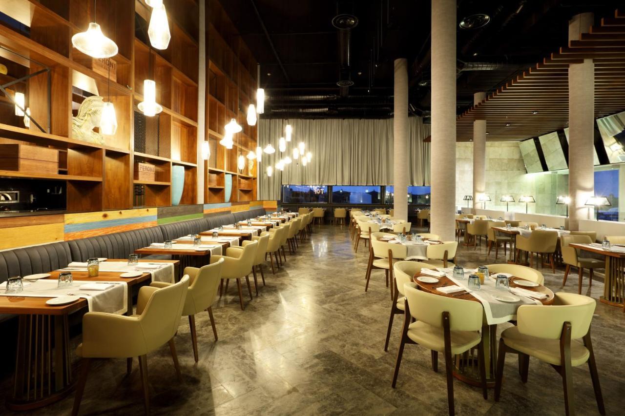 Grand Palladium Select Costa Mujeres Cancún Zewnętrze zdjęcie