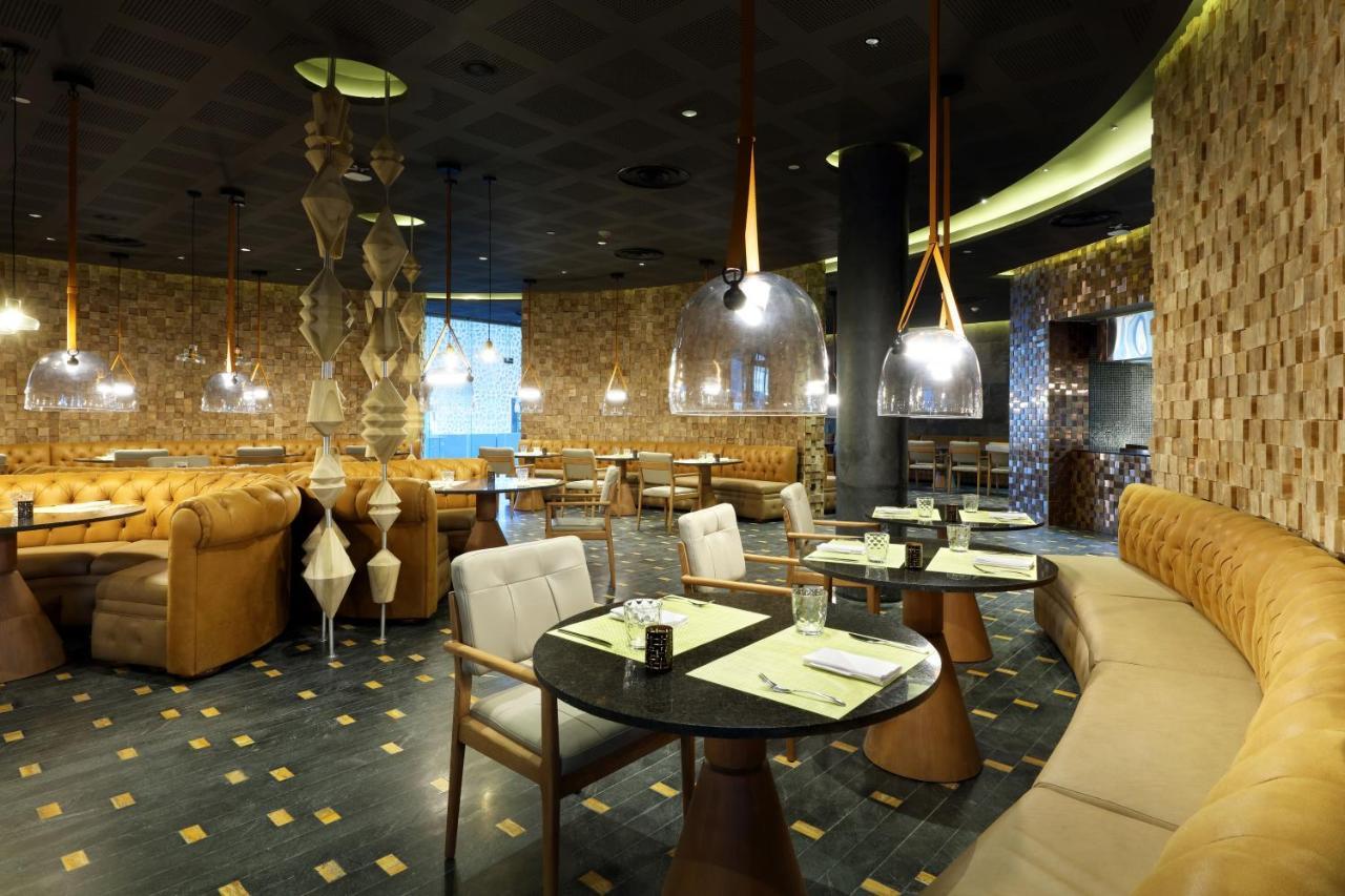 Grand Palladium Select Costa Mujeres Cancún Zewnętrze zdjęcie