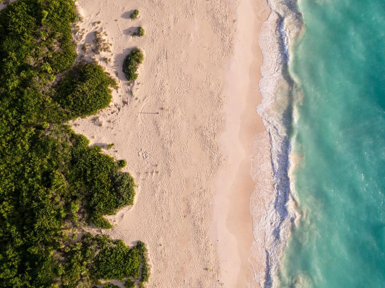 Grand Palladium Select Costa Mujeres Cancún Zewnętrze zdjęcie