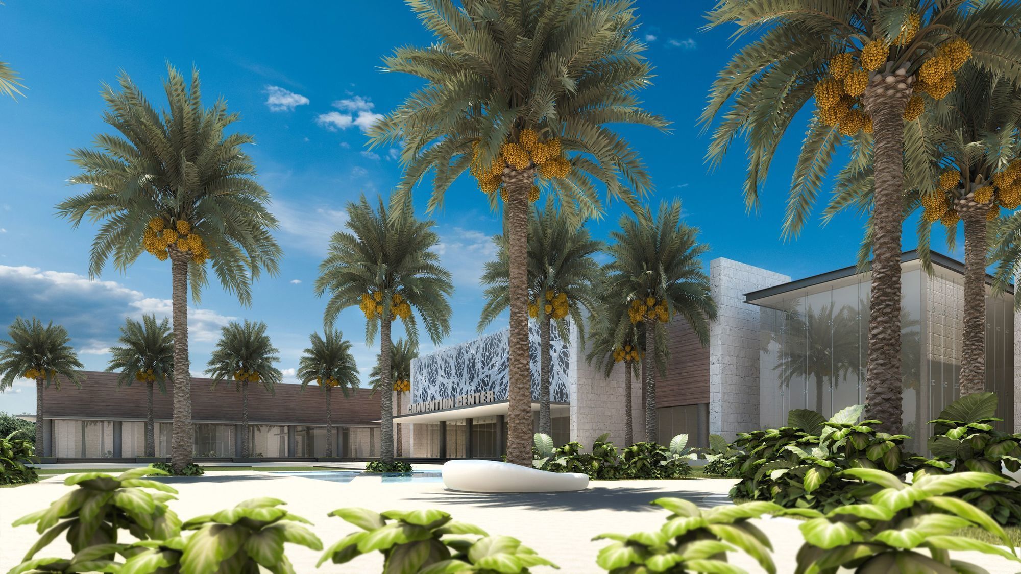 Grand Palladium Select Costa Mujeres Cancún Zewnętrze zdjęcie