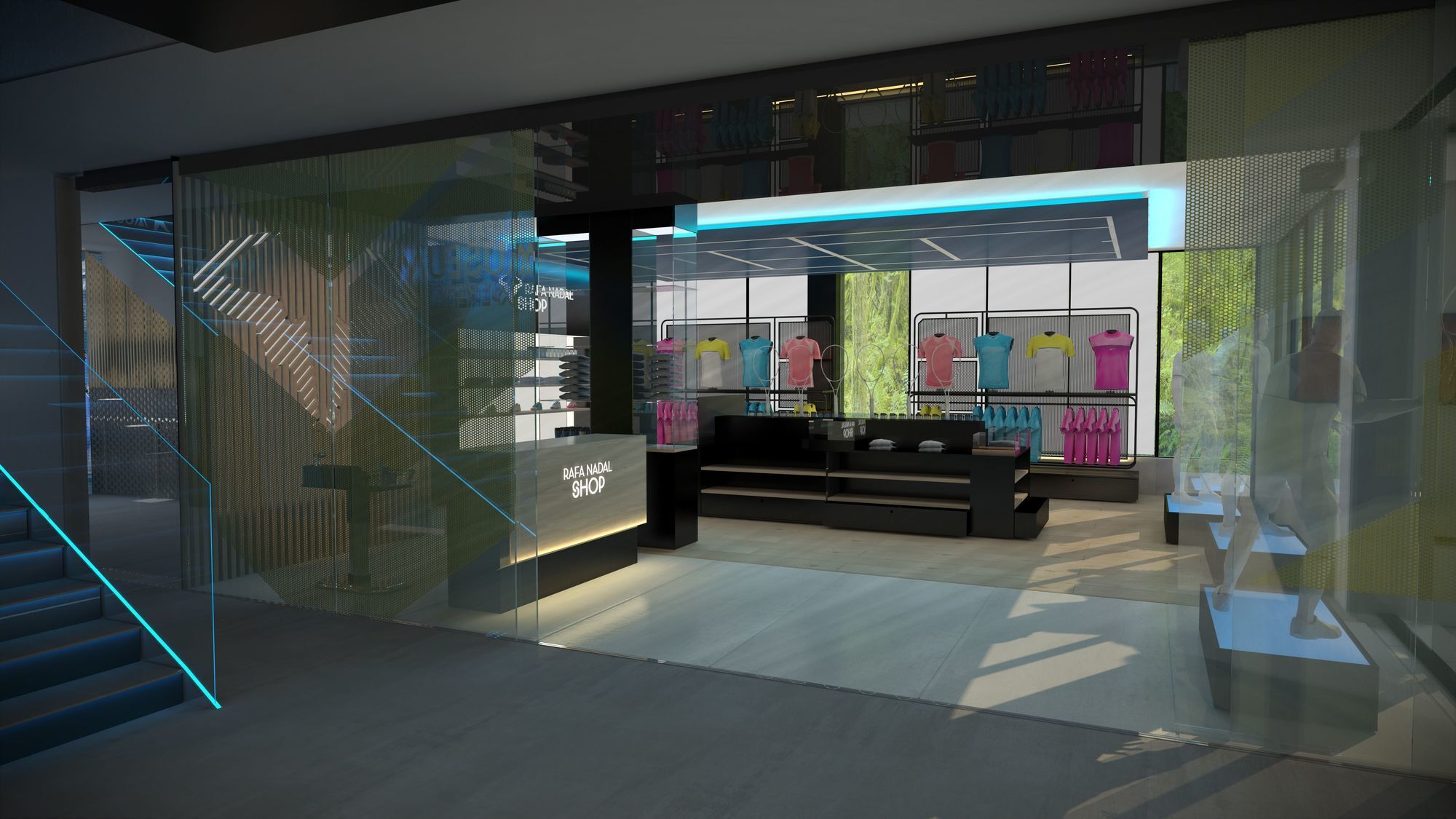 Grand Palladium Select Costa Mujeres Cancún Zewnętrze zdjęcie